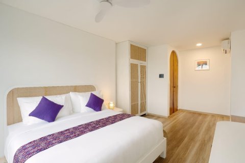 Вилла с 4 спальнями в Цемаги, Менгви, Бадунг,  (9404) 6