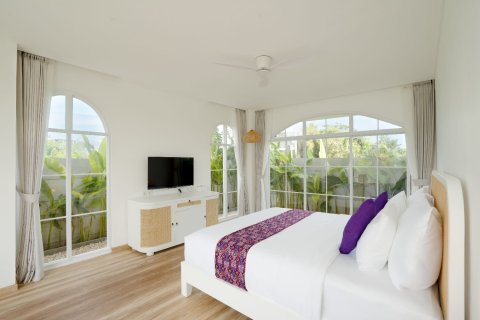 Вилла с 4 спальнями в Цемаги, Менгви, Бадунг,  (9404) 4