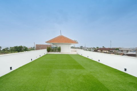 Вилла с 4 спальнями в Цемаги, Менгви, Бадунг,  (9404) 12