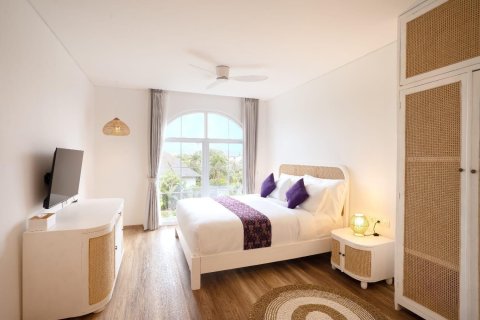 Вилла с 4 спальнями в Цемаги, Менгви, Бадунг,  (9404) 5