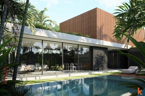 3 bedrooms Villa in Tabanan, Bali (12040)