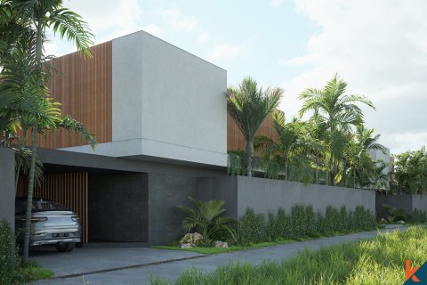 3 bedrooms Villa in Tabanan, Bali (12041)
