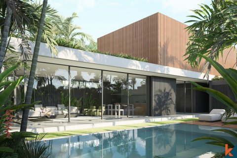 3 bedrooms Villa in Tabanan, Bali (12041) 3