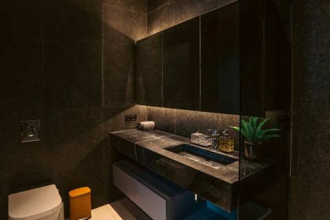 Вилла с 3 спальнями в VILLA RUBY AND BLUE SAPPHIRE, Керобокан, Бадунг,  (9933) 15