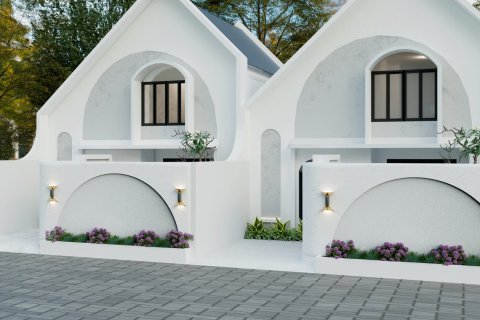 ЖК PANAHAN VILLA в Табанан,  (9934) 1