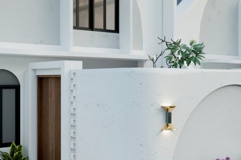 ЖК PANAHAN VILLA в Табанан,  (9934) 2