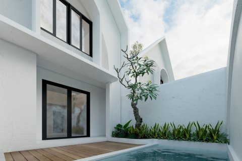 ЖК PANAHAN VILLA в Табанан,  (9934) 5