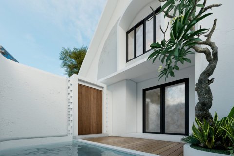 ЖК PANAHAN VILLA в Табанан,  (9934) 6