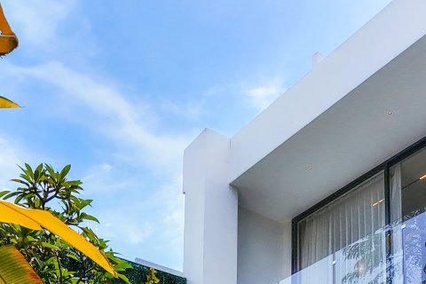 ЖК VILLA RUBY AND BLUE SAPPHIRE в Керобокан, Бадунг,  (9932) 1