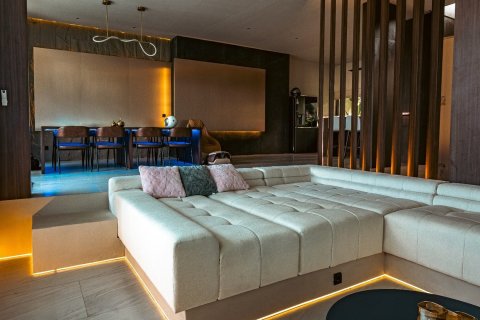 ЖК VILLA RUBY AND BLUE SAPPHIRE в Керобокан, Бадунг,  (9932) 7