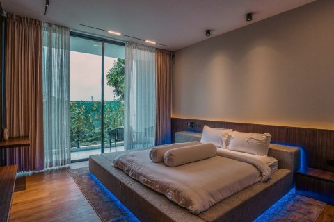 ЖК VILLA RUBY AND BLUE SAPPHIRE в Керобокан, Бадунг,  (9932) 10