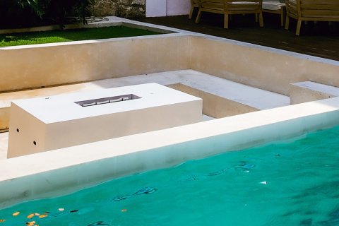 ЖК VILLA RUBY AND BLUE SAPPHIRE в Керобокан, Бадунг,  (9932) 9