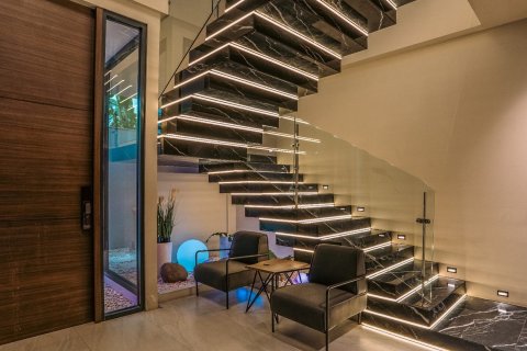 ЖК VILLA RUBY AND BLUE SAPPHIRE в Керобокан, Бадунг,  (9932) 11