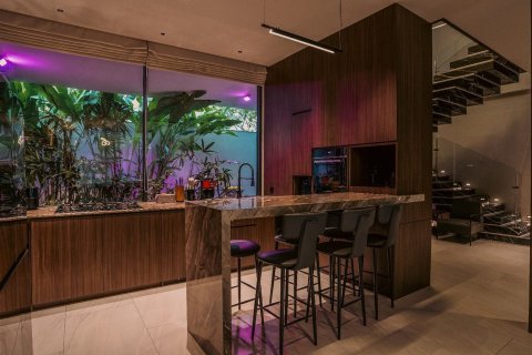 ЖК VILLA RUBY AND BLUE SAPPHIRE в Керобокан, Бадунг,  (9932) 5