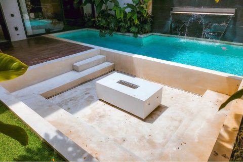 ЖК VILLA RUBY AND BLUE SAPPHIRE в Керобокан, Бадунг,  (9932) 16