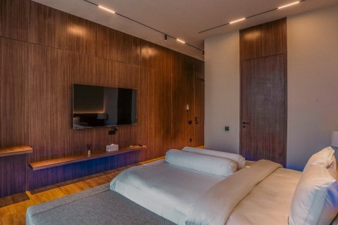 ЖК VILLA RUBY AND BLUE SAPPHIRE в Керобокан, Бадунг,  (9932) 13