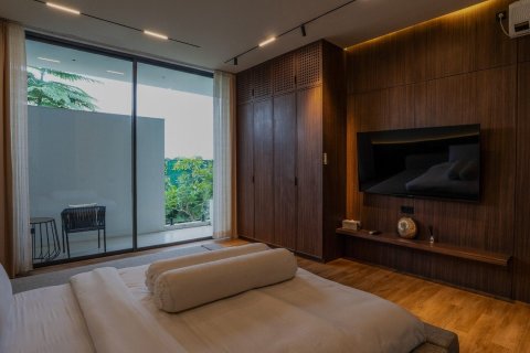 ЖК VILLA RUBY AND BLUE SAPPHIRE в Керобокан, Бадунг,  (9932) 14