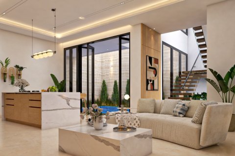 2 bedrooms Villa in Pererenan, Mengwi, Badung, Bali (12089) 9