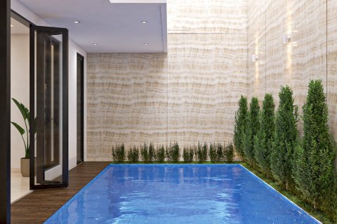 2 bedrooms Villa in Pererenan, Mengwi, Badung, Bali (12089) 14