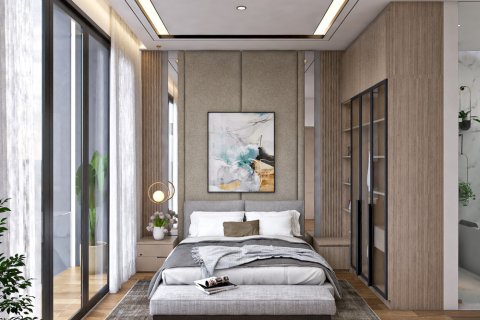 2 bedrooms Villa in Pererenan, Mengwi, Badung, Bali (12089) 2