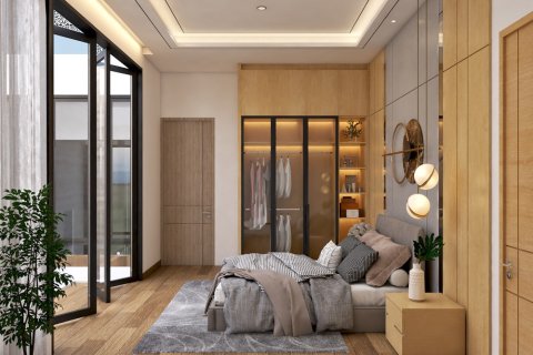 2 bedrooms Villa in Pererenan, Mengwi, Badung, Bali (12089) 10