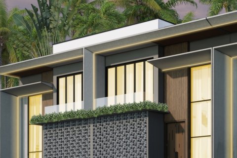 2 bedrooms Villa in Pererenan, Mengwi, Badung, Bali (12089) 17