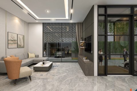 3 bedrooms Villa in Pererenan, Mengwi, Badung, Bali (12091) 8