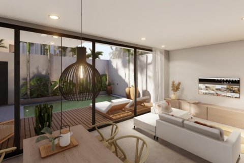 Вилла с 2 спальнями в Пекату, Бадунг,  (2712) 2