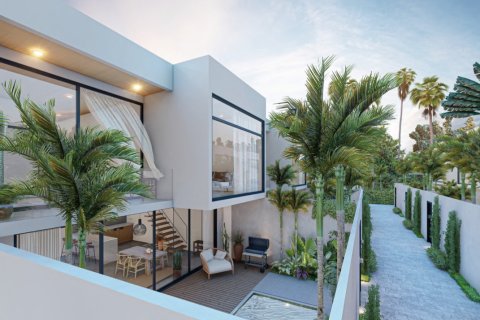 Вилла с 2 спальнями в Пекату, Бадунг,  (2712) 1