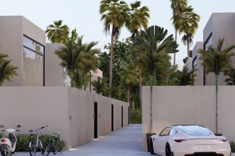 Вилла с 2 спальнями в Пекату, Бадунг,  (2712) 4