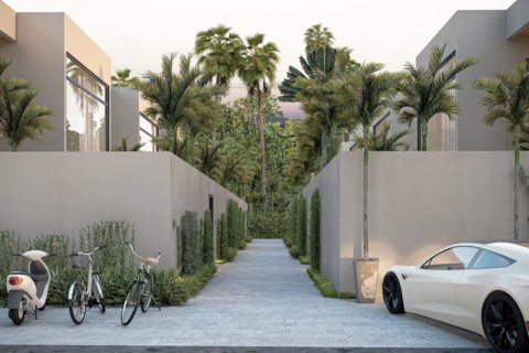 Вилла с 2 спальнями в Пекату, Бадунг,  (2712) 3