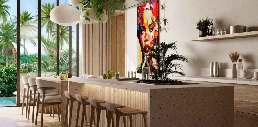 2 bedrooms Villa in Serenity Villas, Ubud, Gianyar, Bali (10388)