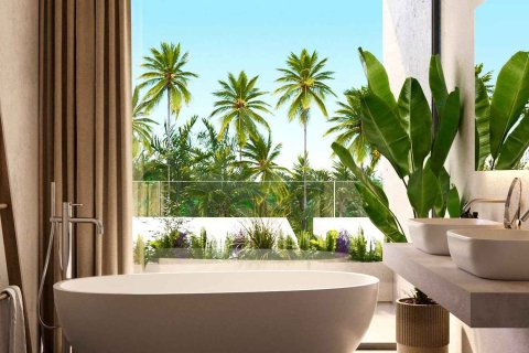2 bedrooms Villa in Serenity Villas, Ubud, Gianyar, Bali (10388) 6
