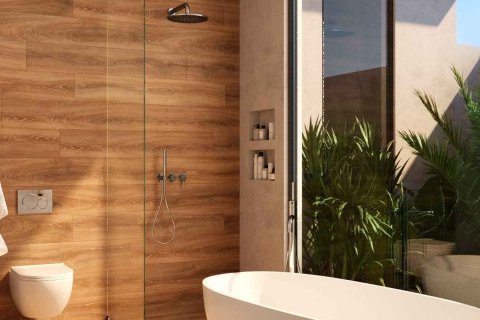 Вилла с 2 спальнями в Serenity Estates, Убуд, Гианьяр, Бали (10391) 3