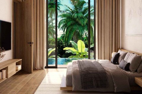 Вилла с 2 спальнями в Serenity Estates, Убуд, Гианьяр, Бали (10391) 8