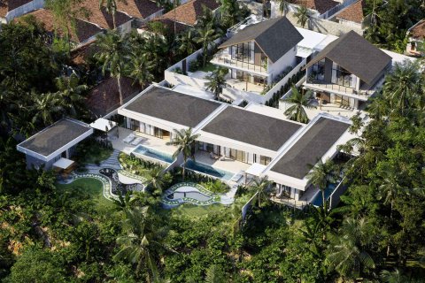 Serenity Estates in Ubud, Gianyar, Bali (10390)