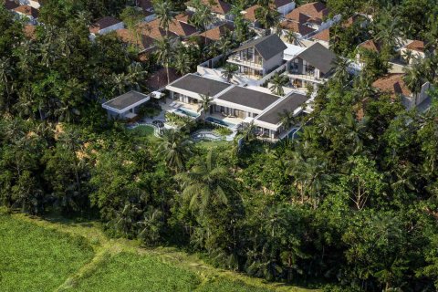 Serenity Estates in Ubud, Gianyar, Bali (10390) 2