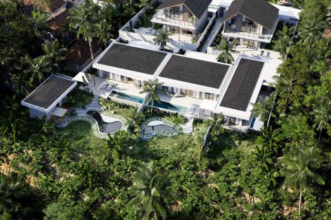 Serenity Estates in Ubud, Gianyar, Bali (10390) 5