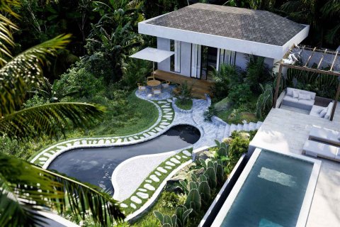 Serenity Estates in Ubud, Gianyar, Bali (10390) 7