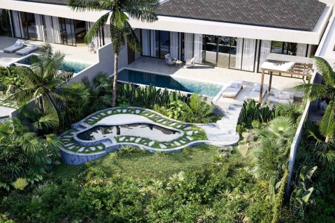 Serenity Estates in Ubud, Gianyar, Bali (10390) 15