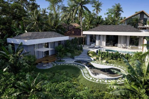 Serenity Estates in Ubud, Gianyar, Bali (10390) 14