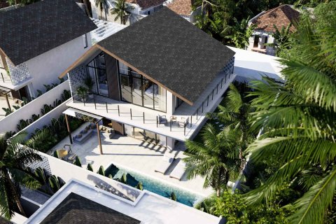 Serenity Estates in Ubud, Gianyar, Bali (10390) 12