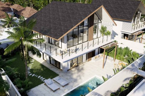 Serenity Estates in Ubud, Gianyar, Bali (10390) 13