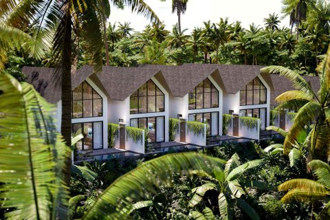 Serenity Village in Ubud, Gianyar, Bali (10392) 6