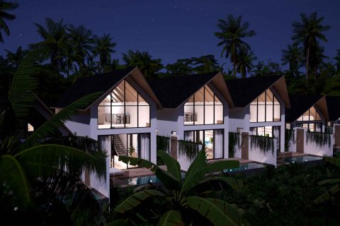 Serenity Village in Ubud, Gianyar, Bali (10392) 5