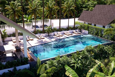 Serenity Village in Ubud, Gianyar, Bali (10392) 10