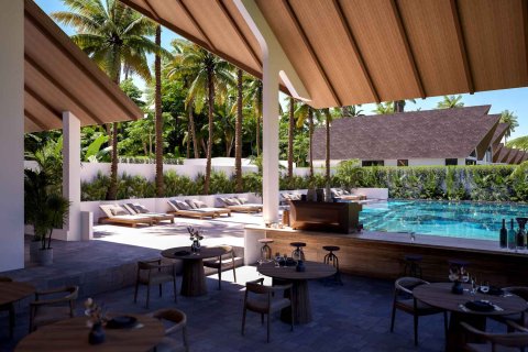 Serenity Village in Ubud, Gianyar, Bali (10392) 8