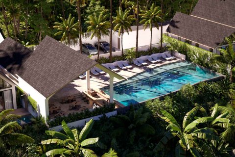 Serenity Village in Ubud, Gianyar, Bali (10392) 13