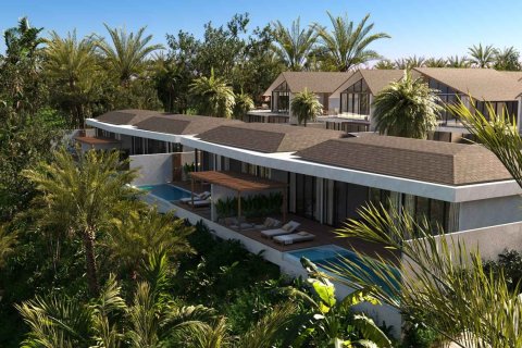 Serenity Villas in Ubud, Gianyar, Bali (10387) 1