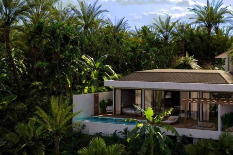 Serenity Villas in Ubud, Gianyar, Bali (10387) 9